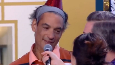 image de la news Lol, qui rit, sort ! Comment George-Alain a-t-il été convaincu de participer ?