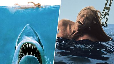 image de la news Elle fut la première : Susan Backlinie, la nageuse des Dents de la mer, nous a quittés à l'âge de 77 ans