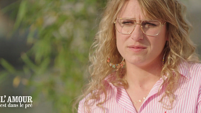image de la news L'amour est dans le pré : "Ce n'est jamais arrivé", on sait pourquoi le speed-dating de Justine a été "chaotique" ! Ce qui vous attend lundi prochain