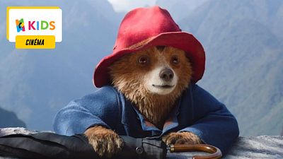 image de la news Paddington 3, Looney Tunes... Voici les films à voir au cinéma avec les enfants pendant les vacances de février 2025 !