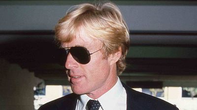 image de la news 66 ans de carrière, 85 films, 2 Oscars : l'un des plus grands acteurs du cinéma américain figure avec le créateur de Game of Thrones au casting de cette série policière