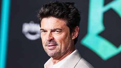image de la news "Je pensais que j'allais me faire virer" : il y a 16 ans, Karl Urban a involontairement blessé cette légende du cinéma