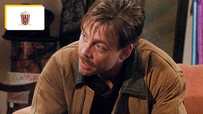 image de la news Star Wars : 10 ans après Le Retour du Jedi, Mark Hamill jouait dans un nanar SF complètement improbable !