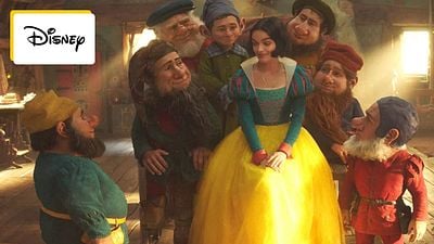 image de la news Les Indestructibles, Avatar, Blanche-Neige... : toutes les annonces cinéma de Disney à la D23