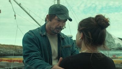 image de la news Netflix : numéro 1 dans plus de 80 pays, cette série qui fait un carton plein avec Josh Hartnett aura-t-elle une saison 2 ? Il réagit