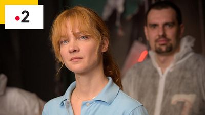 image de la news Odile Vuillemin en tueuse en série dans une fiction adaptée d'une histoire vraie