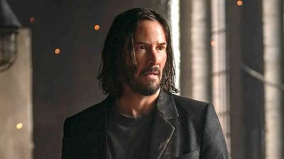 image de la news Ni Matrix, ni John Wick : Keanu Reeves bientôt de retour à la science-fiction et à l'action... Avec un film à la Edge of Tomorrow ?
