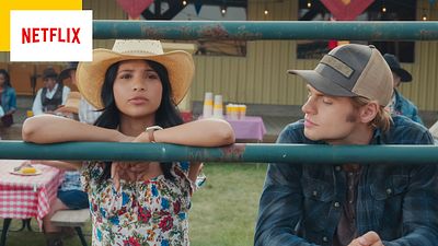 image de la news Ma vie avec les Walter boys sur Netflix : c'est quoi cette série romantique qui cartonne ?