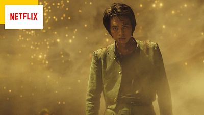 image de la news Netflix : vous avez aimé le héros de Yû Yû Hakusho ? Il joue aussi dans l'adaptation de Tokyo Revengers !