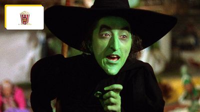 image de la news Il y a 85 ans, cette actrice a failli mourir sur le tournage d'un des plus grands classiques du cinéma