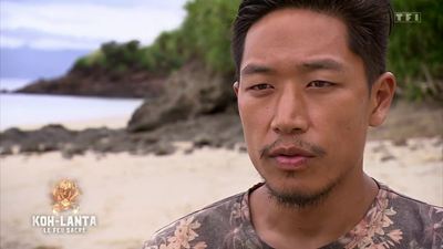 Koh-Lanta : que devient Frédéric, le gagnant de la dernière saison ?