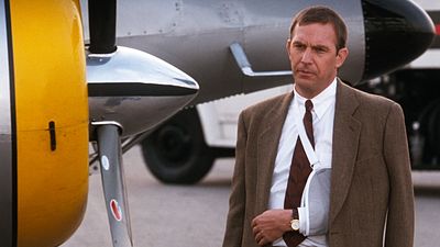 image de la news Ce soir à la télé : Kevin Costner, ce n'est pas que Yellowstone ! La preuve avec cette romance à la bande originale certifiée culte