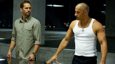 image de la news Ce soir à la télé : 790 millions de dollars dans le monde… C'est l'un des meilleurs films Fast & Furious et Paul Walker y apparaît pour la dernière fois