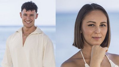 image de la news Marine et Hugo ensemble ou séparés depuis la fin de L’île de la tentation ? On a des nouvelles