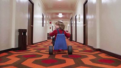 image de la news "Il l’a vu dix fois" : Stanley Kubrick était fasciné par ce thriller des années 80 qu'il trouvait plus impressionnant que son Shining