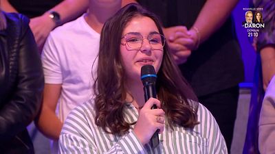 image de la news “Ils sont tellement mignons”, Jessica fait de nouvelles révélations sur son compagnon Emilien (Les 12 Coups de midi)