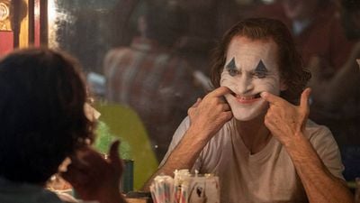 image de la news TF1 : la diffusion de Joker avec Joaquin Phoenix crée la polémique, l'Arcom est saisi