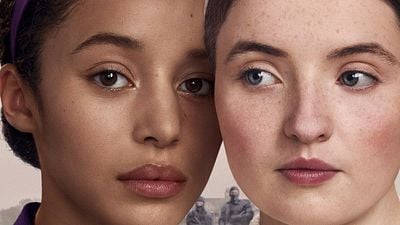 image de la news Séries Mania 2026 : The Testaments, Russell T Davies, Peaky Blinders... le festival sort le grand jeu