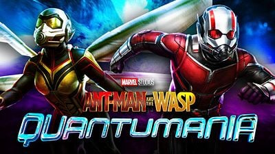 Ant-Man et la Guêpe: Quantumania : qui joue le méchant Kang ?