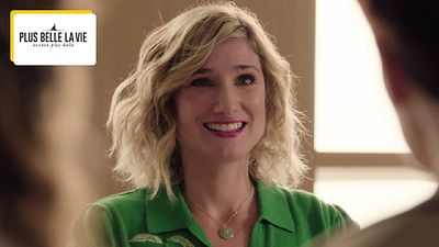 image de la news Plus belle la vie : actrice, comédienne de doublage et chanteuse, qui est Diane Dassigny, l'interprète de Jennifer dans la série ?