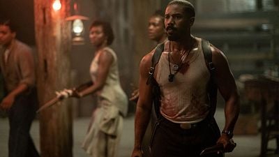 image de la news Michael B. Jordan face à des créatures terrifiantes, Florence Pugh en héroïne Marvel atypique, Meghann Fahy dans un thriller intense…