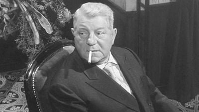 image de la news "J'ai envoyé un peu loin le bouchon" : Jean Gabin pensait faire une blague sur ce film, mais il n’avait pas du tout mesuré les conséquences