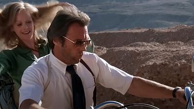 image de la news Ce soir à la télé : on souhaite bon courage à ceux qui se mettent sur le chemin de Clint Eastwood dans cet impeccable polar d'action