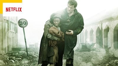 image de la news Les Fils de l'homme sur Netflix : noté 4 sur 5, c'est l'un des plus grands films de science-fiction des années 2000