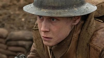image de la news 1917 : l’un des meilleurs films de guerre de tous les temps est-il tiré d’une histoire vraie ?