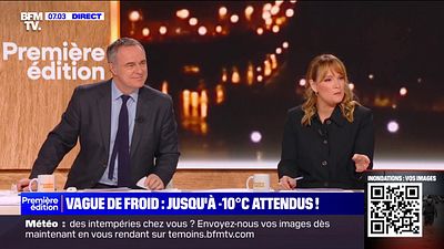 image de la news Remaniement chez BFMTV : qui sont les 5 nouvelles chroniqueuses de la matinale ?