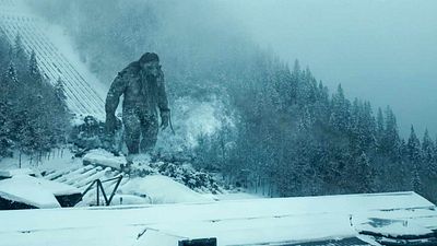 image de la news "Les Norvégiens ont fait leur Godzilla vs Kong" : qu’ont pensé les abonnés Netflix de ce film fantastique qui triomphe ?
