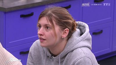 image de la news Marine de la Star Academy franchit un cap, Marguerite réagit !