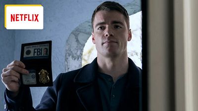 image de la news The Night Agent sur Netflix : on a enfin des nouvelles de la saison 2... Et elles sont bonnes !