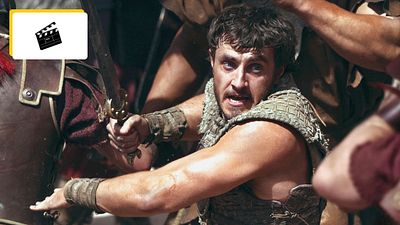 image de la news Gladiator 2 : pourquoi le héros Lucius n'est pas devenu empereur ? Une réplique coupée du premier film l'expliquait !