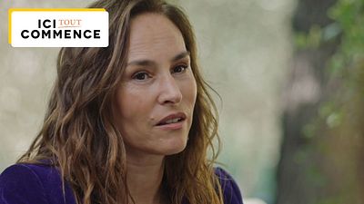 image de la news Ici tout commence : Rose fait une confidence importante à Carla au sujet de son passé