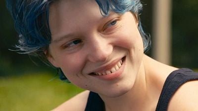 image de la news La Vie d'Adèle : les scènes de sexe sont-elles simulées ou non simulées ?