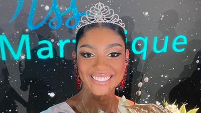 Miss France 2024 : qui est Miss Martinique 2023, Chléo Modestine ? Photos, famille, passions… toutes les infos !