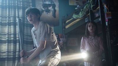 image de la news Le Réveil de la momie : le film a-t-il vraiment été tourné en Égypte ?