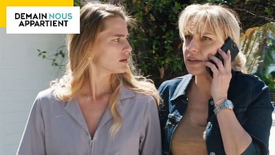 image de la news Demain nous appartient : la vie de Victoire vire au cauchemar à cause de Vanessa