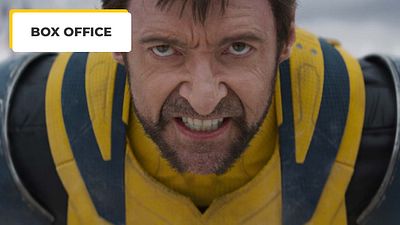 image de la news Deadpool et Wolverine : quel démarrage pour le film Marvel au box-office France ?