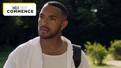 image de la news Ici tout commence : Solal au cœur d'un immense quiproquo amoureux