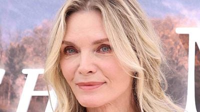 image de la news "Je ne veux plus jamais jouer dans un film" : après The Madison, Michelle Pfeiffer fait une déclaration étonnante sur la suite de sa carrière