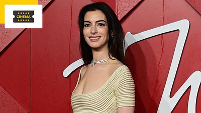 image de la news Le film qui a révélé Anne Hathaway va avoir une suite !