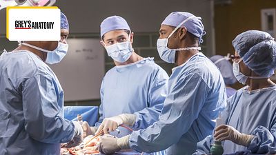 image de la news Grey’s Anatomy: ce personnage est là depuis le début et vous ne l’aviez sans doute pas remarqué !