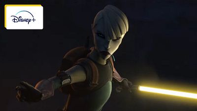 image de la news Le retour d’un personnage culte de Star Wars, la suite d’Atlanta… : en février sur Disney+