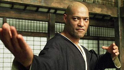 image de la news Prononcée il y a 26 ans, cette réplique culte de la science-fiction redonne du courage à des millions de gens