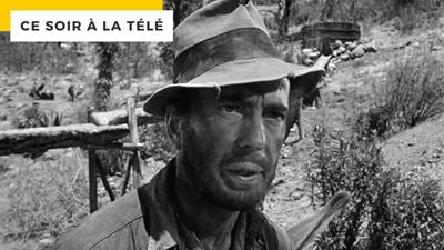 Ce soir à la télé : attention, la fin de ce film avec Humphrey Bogart peut vous rendre fous !