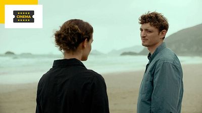 image de la news Avant l'effondrement : Alice Zeniter interroge notre avenir dans un film étonnant avec Niels Schneider