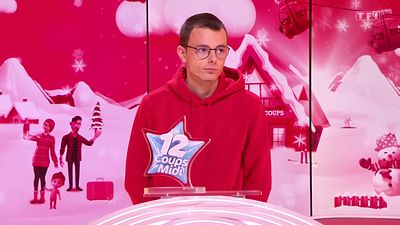 image de la news Quels sont les (vrais) point faibles d'Emilien ? Le candidat des 12 Coups de midi se confie...