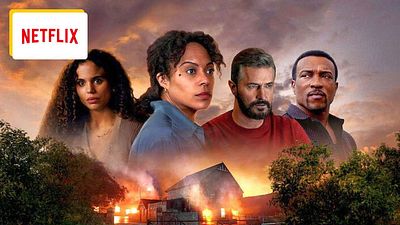 image de la news “Beaucoup de suspense jusqu'à la fin” : cette mini-série de 4h seulement talonne Squid Game sur Netflix